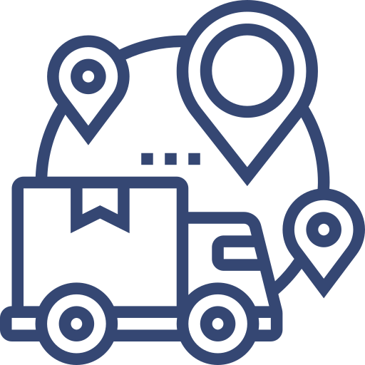 WAREHOUSING / 3RD PARTY LOGISTICS